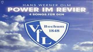 VfL Bochum  Bochum Ballade [upl. by Hickie]