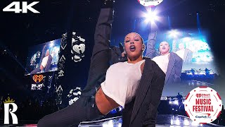 Doja Cat  iHeartRadio Music Festival 2024  Full Show [upl. by Laforge217]