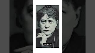 Helena Petrovna Blavatsky  Bio Short [upl. by Ansilme]