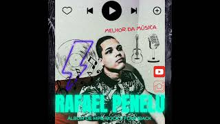 Amei Te Ver  Tiago Iorc Áudio Cover [upl. by Leiuqese]