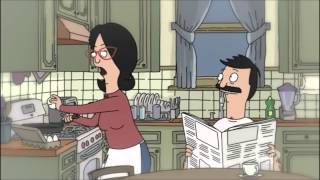 Bobs Burgers Eggs [upl. by Driscoll]