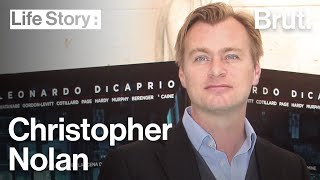 The Life of Christopher Nolan [upl. by Harrad]