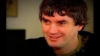 Carts of Darkness TV Interview June 2007 [upl. by Veal]