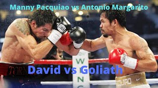 Manny Pacquiao vs Antonio Margarito Full fight HD [upl. by Yllop]