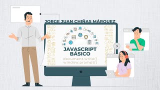 📚📏JavaScript 2022 documentwrite y windowprompt [upl. by Maier]