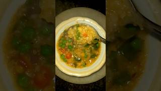 DALIYA BANANE KA TARIKA food daliya recipe cooking vegdaliyarecipe shorts short [upl. by Crocker658]