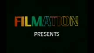 Filmation Presents Logo 1985 [upl. by Jareen]