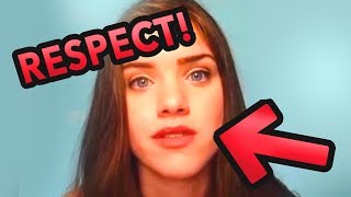 How to RESPECT WOMEN [upl. by Elmaleh]