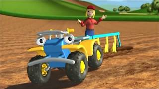 Tracteur Tom 🚜🚜🚜 Compilation 8 Français  Dessin anime pour enfants [upl. by Ailemor]