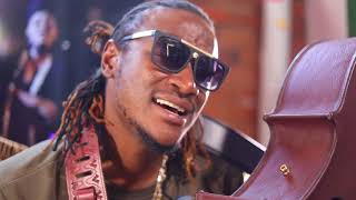 Jah Prayzah  Kide Acoustic [upl. by Matronna185]