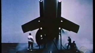 Cold War Regulus Missile Submarines Documentary [upl. by Strong]