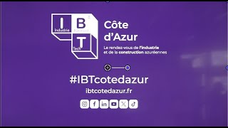 IBT Cote dAzur 2023 [upl. by Omora]