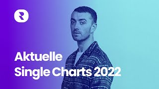 Aktuelle Single Charts 2022 🔥 Beste Musik 2022 Playlist [upl. by Keg104]