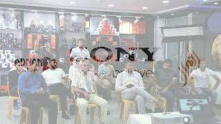 Sony Official Workshopوۆرکشۆپی فۆتۆگرافی کۆمپانیای سۆنی [upl. by Stickney363]