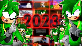 EL REPASO DE 2023 [upl. by Egiarc101]