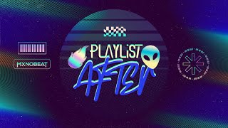 MX no Beat  COLDPLAY X CALVIN HARRIS  PLAYLIST AFTER  Remix Arrochadeira [upl. by Atinihc]