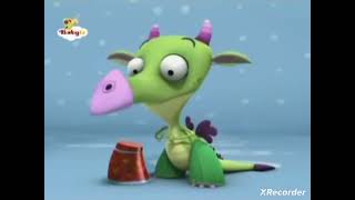 BabyTV Draco Biscuits English [upl. by Reywas466]