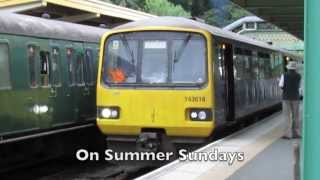 Preserved Railways  Episode 1 The Dartmoor Railway [upl. by Ginger]