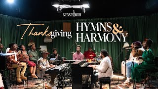 Thanksgiving Hymns amp Harmony ‘23  NEW BIRTH Worship amp Creative Arts [upl. by Meerek]