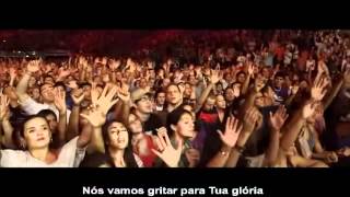 Hillsong United  With Everything  Legendado  DVD Live in Miami 2012 [upl. by Gnilrets]