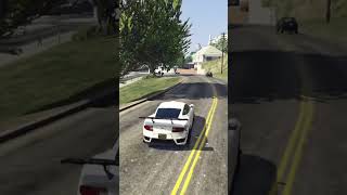 GTA V  Dewbauchee Massacro Esportivos shorts 24 [upl. by Christianna594]