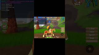 CATCHING THE NEW EVENT HORSE IN WILD HORSE ISLANDS WOW MEME [upl. by Knobloch]