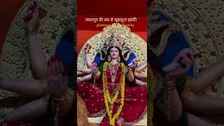 KUMRAN BAN K AA GAI MA JAKI MALANIYA NAVRATRI 2024 [upl. by Danika174]