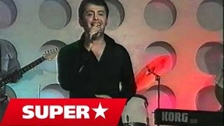 Sinan Hoxha  Goc Tirone Official Video [upl. by Oinoitna270]