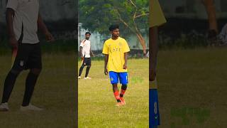 Bapuni Odisha youtubeshorts football viralvideo india shorts [upl. by Pooi]