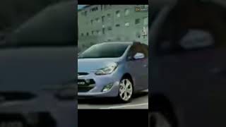 Hyundai ix20 Reklamı 2010 [upl. by Yrreg848]