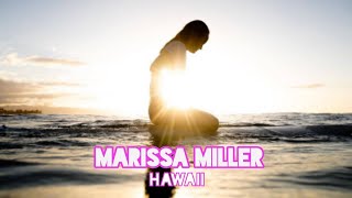 Marissa Miller quotGolden Hourquot Short Surf Film [upl. by Esorrebma]