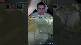 CS2 JE SAMO TRCANJE I PUCANJE cs2 cs2clips counterstrike [upl. by Atnamas]