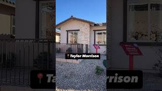 Taylor Morrison Single Story Lake Las Vegas [upl. by Hege]