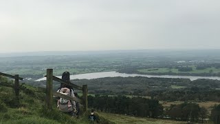 Horwich circular to rivington pike and winter hill near Bolton [upl. by Maurits]