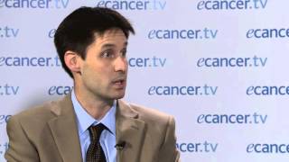 Examining NSCLC responses to durvalumab monotherapy [upl. by Kcira628]