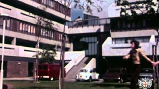 Living at Thamesmead 1974 [upl. by Rfinnej]