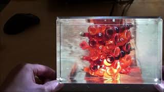 How to view stereoscopic photos using Looking Glass Holographic Display [upl. by Antonio160]