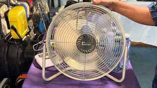 14 inch wexFord High velocity fans ￼ [upl. by Apthorp384]