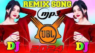 Dj Song💙  Top Dj  Hard Bass ❤️‍🔥  JBL Dj Remix  Old Hindi Dj Song 🥀  Dj Remix Song 2024 [upl. by Kiyoshi]