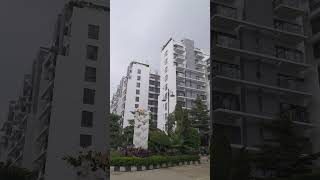 A day in Rupayan City Uttara plotforsale bd bdnews [upl. by Frodine]