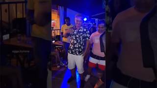 Jose mourinho My Dawg Dance shortsfeed shorts [upl. by Charmain]