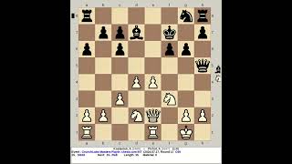 Kosteniuk A vs Pichot A  CrunchLabs Masters PlayIn Chess 2024 chess com INT [upl. by Tirrag523]