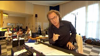 André Rieu  Teaser New Album [upl. by Uhn]