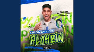 Medley dos Playzin [upl. by Manus]