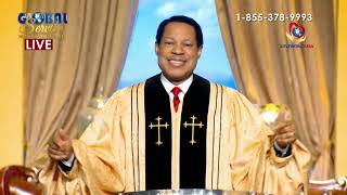 December 2023 is The Month Of Thanksgiving  Pastor Chris declares [upl. by Teddy]