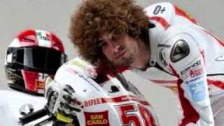 Marco simoncelli RIP 23102011 [upl. by Knowland536]