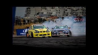 LTDC  Tandem Drift 2024  Round 1 [upl. by Lubbock]