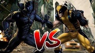 XMen Origins Wolverine Walkthrough  Ending  The Wolverine Vs Deadpool [upl. by Eserahs]