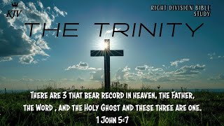 The Trinity the Godhead [upl. by Grantham807]