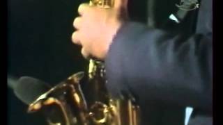 1978  Clark Terry Big BAD Band 2  Jeeps Blues [upl. by Ilonka]